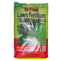 Lawn Fertilizing Granules 15-0-10 Use For All Lawns 20 Lb Covers 5000 Sq Ft - $42.95