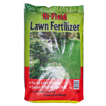 Lawn Fertilizing Granules 15-0-10 Use For All Lawns 20 Lb Covers 5000 Sq Ft - £33.93 GBP