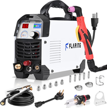 FLARING FC650DL Plasma Cutter 65 AMP Non Touch Pilot Arc Plasma Cutter M... - $292.55