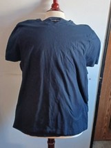 Michael Kors Mens Blue T Shirt Size XL - $9.89