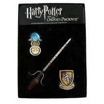 Harry Potter &amp; The Order Of The Phoenix Gift Set Bookmark Letter Opener ... - $5.25