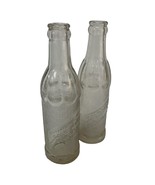 Gold Medal Beverage Company 7 Ounce Soda Pop Bottles Lot Of 2 St Paul MN... - £10.72 GBP