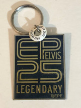 Elvis Presley Elvis week 25th Keychain J2 - £8.67 GBP