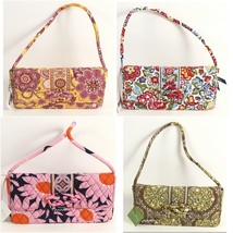 Vera Bradley Knot Just a Clutch Choice of Patterns NWT - £28.28 GBP