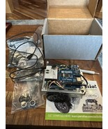 Parallax Inc ActivityBot 360 Robot Kit w/ Extras STEM Education Learning... - $1,564.33 MXN