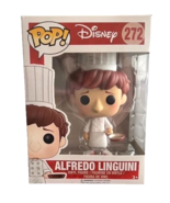 POP! Disney 272  Ratatouille Alfredo Linguini Vinyl Figure - $196.96
