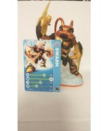 Skylanders GIANTS Character Figure: SWARM (orange base) Lightcore - £5.33 GBP