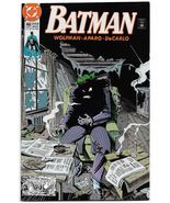 Batman #450 (1990) *DC Comics / Cover Artwork By Norm Breyfogle / The Jo... - $8.22 CAD