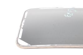 98-06 BMW E46 SUNROOF GLASS Q3484 image 2