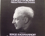 Sergei Rachmaninoff Symphony No. 3 - £19.92 GBP