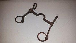 Antique Horse Bit/Bridal - $25.00