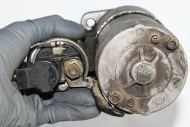 2003-2005 INFINITI G35 COUPE ENGINE MOTOR STARTER K8340 image 5