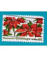 Scott  #2166 - United States Collectible Postage Stamp - Seasons Greeting - $36.48 MXN
