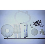 119727 Vintage Monogram Cartridge Repair Kit - $123.46 CAD