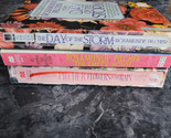 Rosamunde Pilcher lot of 3 Contemporary Romance Paperbacks - $5.99