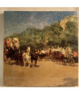 New Childe Hassam Puzzle - Le Jour Du Grand Prix 18&quot; x 24&quot; 1990 - $28.44 CAD