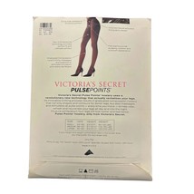 Victoria’s Secret NEW Pulse Points Compression Level 2 Pantyhose Brown Size S - £9.38 GBP