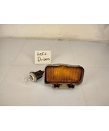 1976 to 1987 Chevette Front Bumper Turn Signal Drivers Left Light - $25.00