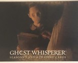 Ghost Whisperer Trading Card #71 Jennifer Love Hewitt - £1.54 GBP