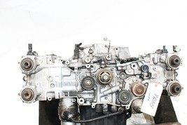 2002-2005 SUBARU IMPREZA WRX 2.0L TURBO ENGINE MOTOR BLOCK ASSEMBLY P6873 - $2,115.99