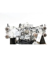 2002-2005 SUBARU IMPREZA WRX 2.0L TURBO ENGINE MOTOR BLOCK ASSEMBLY P6873 - £1,665.10 GBP