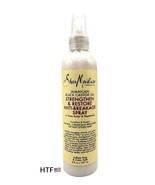 Shea Moisture Jamaican Black Castor Oil Strengthen &amp; Restore Anti Breaka... - $54.13 CAD