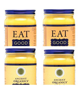 Ancient Organics 100% USDA Organic Ghee From Grass-fed Cows 32 fl. Oz Pa... - $201.45 CAD