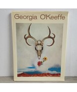 Georgia O&#39;Keeffe by O&#39;Keeffe (Hardcover w/ Dust Jacket, 1995) - £19.02 GBP