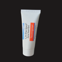 Neutrogena On-the-Spot Acne Treatment 0.75 oz Vanishing Cream Benzoyl Pe... - $9.50