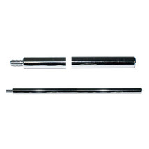 Outdoor Magic 130mm L Shaft Extension for OM2017-4 Spit Kit - £23.24 GBP