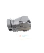 07-13 MERCEDES-BENZ S550 DYNAMIC SEAT VACUUM PUMP Q3711 - $3,268.99 MXN