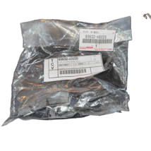 6563248020 - Toyota Mud Guard (Front, Rear) - €12,68 EUR