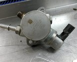 High Pressure Fuel Pump From 2017 Ford F-150  2.7 FT4E9D376AB - $149.95