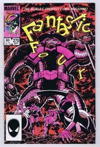 Fantastic Four #270 ORIGINAL Vintage 1984 Marvel Comics Wyatt Wingfoot - £11.90 GBP