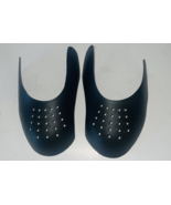 CREASE PROTECTOR Universal Shoe &amp; Boot Guards 1 Pair OS-NEW in Package - $12.26 CAD