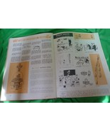 Comic Satire Humor Magazines 48ps Complete Set 1968 1969 DADZIS illustra... - £231.43 GBP