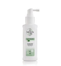 Nioxin Scalp Relief Soothing Serum, 3.3 fl oz