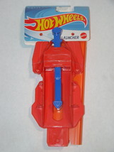 HOT WHEELS - LAUNCHER (New) - $151.42 MXN
