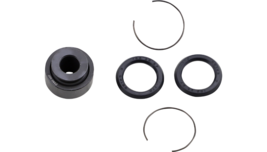 Moose Racing Upper Shock Bearing Rebuild Kit For 1986-1990 Honda CR250R CR 250R - £25.14 GBP