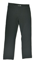 Betabrand Black Dress Yoga Pants with Pockets Womens Medium *** - £39.95 GBP