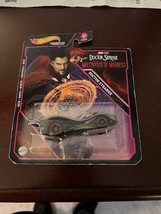 Hot Wheels Marvel Doctor Strange Multiverse of Madness New 2022 - $9.50