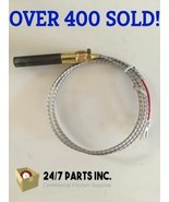 Majestic 37D1068 Gas Fireplace Thermopile Thermogenerator SAME DAY SHIPPING - $20.26 CAD