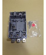 Merlin Gerin Compact NS 29266 Plug-in Base 3P Breaker Accessory Schneide... - £107.12 GBP