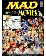 Mad About the Movies (Special Warner Bros Edition) [Paperback] Nick Megl... - $24.99