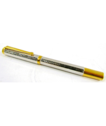 Xezo Legionnaire 18-Karat Gold, Platinum Plated Fountain Pen, Art Nouvea... - €84,33 EUR