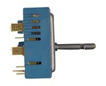 OEM Triple Burner Switch For Samsung NE59N6630SG NE59J7850WS NE59R6631SS... - $140.89