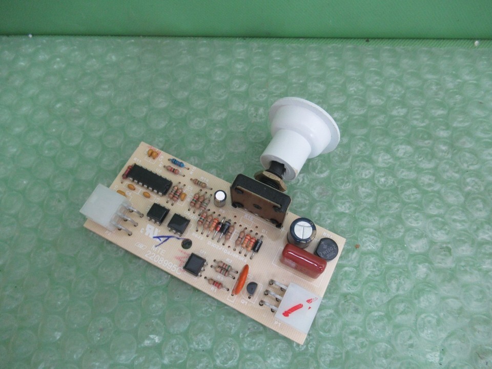 2208995C  2004005 2000789 4388656 2208995  KitchenAid Refrigerator Contr... - $449.10