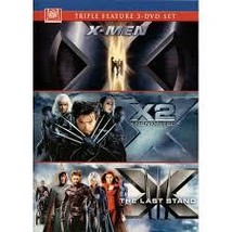 X men triple feature dvd thumb200