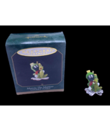 Hallmark Keepsake Ornament Marvin the Martian Looney Tunes Miniature NEW... - $31.57