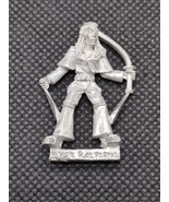 Y2K Ral Partha Elf Archer RPG Metal Miniature 1 1/4&quot; - €12,84 EUR